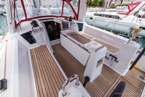 Oceanis 35.1 „BELA“ – fotka 14