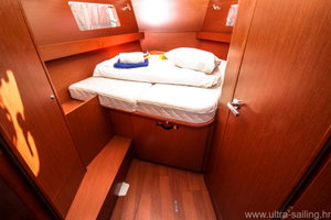 Oceanis 41.1 „PORTERUSA“ – fotka 5