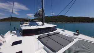 Saona 47 „DESAFINADO“ – fotka 3