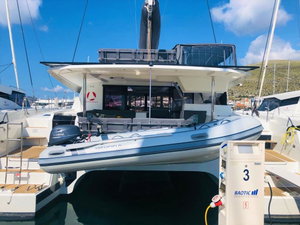 Saona 47 „DESAFINADO“ – fotka 22