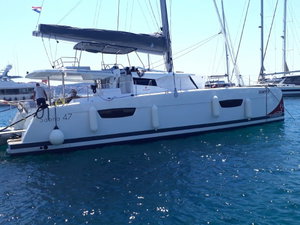 Saona 47 „DESAFINADO“ – fotka 1