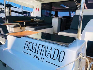 Saona 47 „DESAFINADO“ – fotka 19