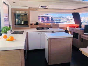Saona 47 „DESAFINADO“ – fotka 23