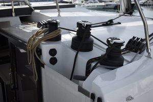 Saona 47 „DESAFINADO“ – fotka 12