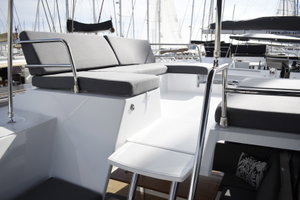 Saona 47 „DESAFINADO“ – fotka 4