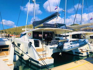 Saona 47 „DESAFINADO“ – fotka 21