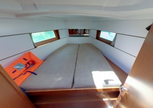 Oceanis 38.1 „LUCE“ – fotka 9