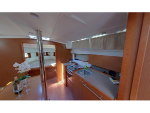 Oceanis 38.1 „LUCE“ – fotka 7