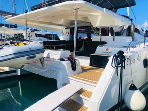 Elba 45 „PRINCESS VALERIA“ – fotka 12