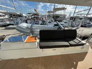 Elba 45 „PRINCESS VALERIA“ – fotka 10