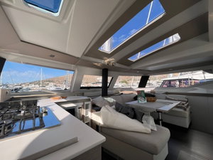 Elba 45 „PRINCESS VALERIA“ – fotka 8