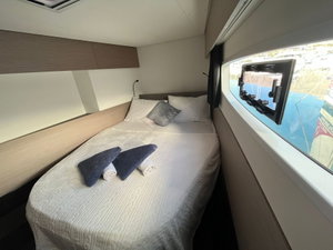 Elba 45 „PRINCESS VALERIA“ – fotka 6