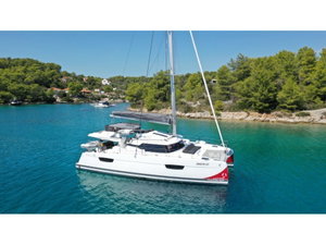 Elba 45 „PRINCESS VALERIA“ – fotka 1