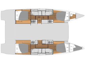 Elba 45 „PRINCESS VALERIA“ – fotka 2