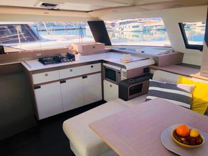 Elba 45 „PRINCESS VALERIA“ – fotka 13