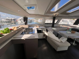 Elba 45 „PRINCESS VALERIA“ – fotka 7