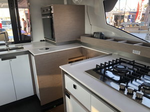 Elba 45 „PRINCESS VALERIA“ – fotka 3