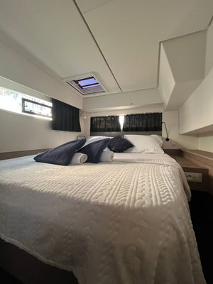 Elba 45 „PRINCESS VALERIA“ – fotka 5