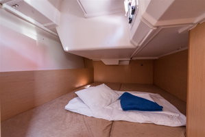 Oceanis 38 „RUSALKA“ – fotka 11