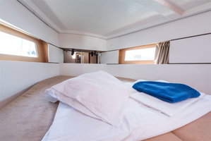 Oceanis 38 „RUSALKA“ – fotka 9