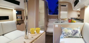 Oceanis 30.1