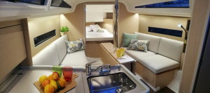 Oceanis 30.1
