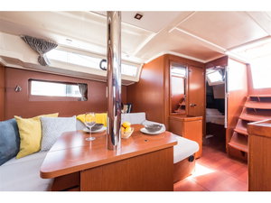 Oceanis 41.1 „SPARKLING“ – fotka 2