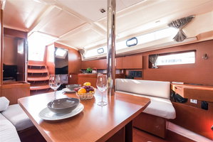 Oceanis 41.1 „SPARKLING“ – fotka 6