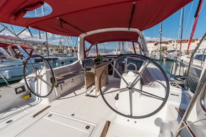 Oceanis 41.1 „SPARKLING“ – fotka 10