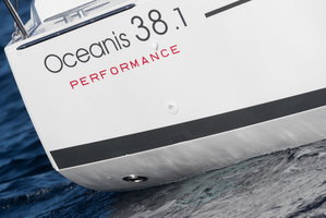 Oceanis 38.1 „TEODORA“ – fotka 6