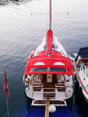 Oceanis 38.1 „TEODORA“ – fotka 9