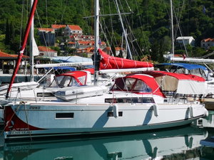 Oceanis 38.1 „TEODORA“ – fotka 1