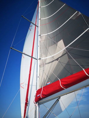 Oceanis 38.1 „TEODORA“ – fotka 3