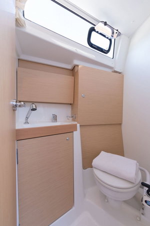 Oceanis 38.1 „TEODORA“ – fotka 7