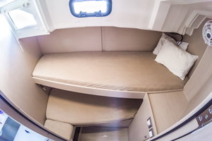 Oceanis 46.1 „NALU“ – fotka 9