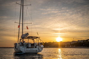 Oceanis 46.1 „NALU“ – fotka 8