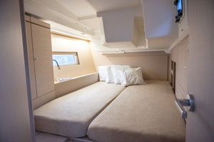 Oceanis 46.1 „NALU“ – fotka 16