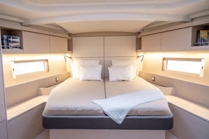 Oceanis 46.1 „NALU“ – fotka 14