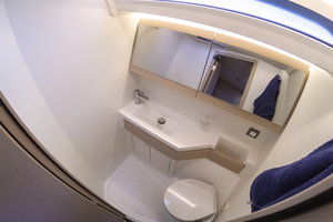 Oceanis 46.1 „NALU“ – fotka 12