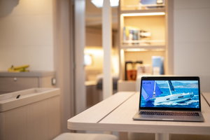 Oceanis 46.1 „NALU“ – fotka 6