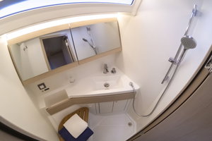 Oceanis 46.1 „NALU“ – fotka 11