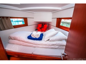 Oceanis 35 „DALMAR“ – fotka 3