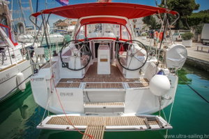 Oceanis 35 „DALMAR“ – fotka 7