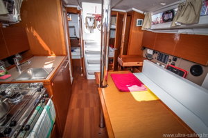 Oceanis 35 „DALMAR“ – fotka 4