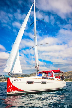 Oceanis 35 „DALMAR“ – fotka 9