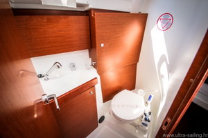 Oceanis 35 „DALMAR“ – fotka 2