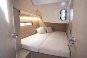 Oceanis 40.1 „KEIKI“ – fotka 5