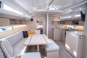 Oceanis 40.1 „KEIKI“ – fotka 13