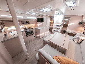 Oceanis 40.1 „KEIKI“ – fotka 15