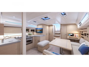 Oceanis 40.1 „KEIKI“ – fotka 19